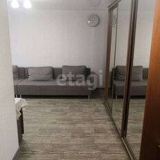 Квартира 38,8 м², 2-комнатная - изображение 3