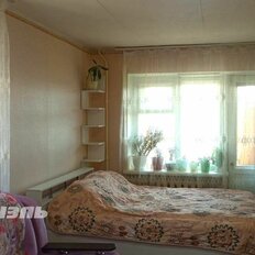 Квартира 31,1 м², 1-комнатная - изображение 3