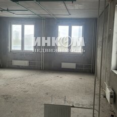 Квартира 82,7 м², 3-комнатные - изображение 2