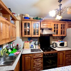 Квартира 60 м², 3-комнатная - изображение 4