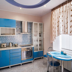 Квартира 90,9 м², 3-комнатная - изображение 4