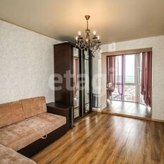 Квартира 110 м², 3-комнатная - изображение 5