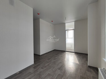 39,9 м², 1-комнатная квартира 5 500 000 ₽ - изображение 3