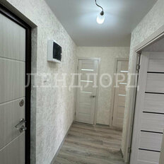 Квартира 45 м², 2-комнатная - изображение 5