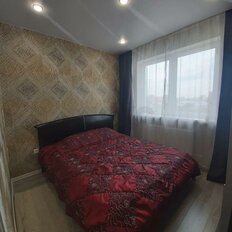 Квартира 40,8 м², 1-комнатная - изображение 5