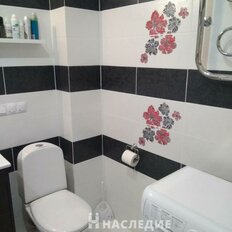 Квартира 40 м², 1-комнатная - изображение 5