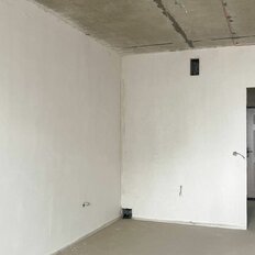 Квартира 26,6 м², студия - изображение 4