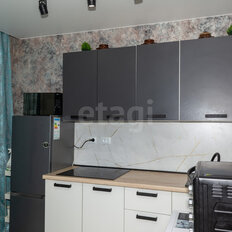 Квартира 52,3 м², 2-комнатная - изображение 3
