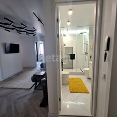 Квартира 75,1 м², 3-комнатная - изображение 3