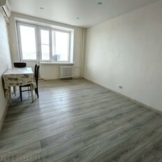 Квартира 36,1 м², 1-комнатная - изображение 2