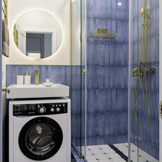 Квартира 25,1 м², студия - изображение 1