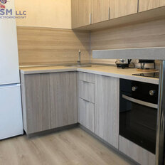 Квартира 39,1 м², 1-комнатная - изображение 2