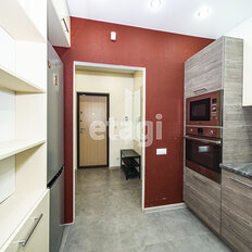 Квартира 63,3 м², 1-комнатная - изображение 3