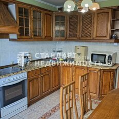 Квартира 111 м², 4-комнатная - изображение 3