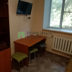 Квартира 20,5 м², студия - изображение 5