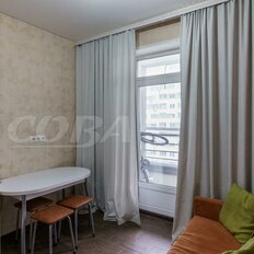 Квартира 36,8 м², 1-комнатная - изображение 2