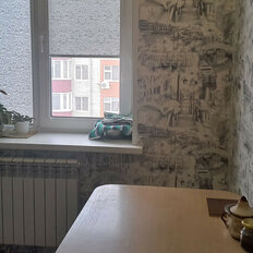 Квартира 36,7 м², 1-комнатная - изображение 4