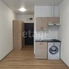 Квартира 16,4 м², 1-комнатная - изображение 5