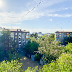 Квартира 57,7 м², 3-комнатная - изображение 5