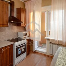 Квартира 45 м², 1-комнатная - изображение 2