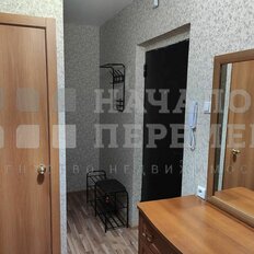 Квартира 37 м², 1-комнатная - изображение 3