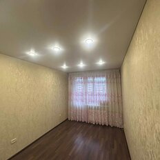 Квартира 20,7 м², студия - изображение 1