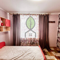 Квартира 66,9 м², 3-комнатная - изображение 4