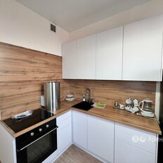 Квартира 43 м², 1-комнатная - изображение 1