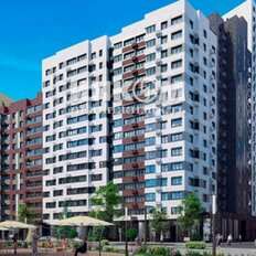 Квартира 58,8 м², 2-комнатная - изображение 3