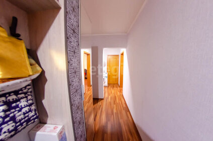 56,7 м², 2-комнатная квартира 2 150 000 ₽ - изображение 51