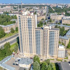 Квартира 56,3 м², 1-комнатная - изображение 3