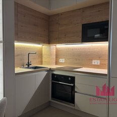 Квартира 42 м², 1-комнатная - изображение 4