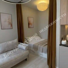 Квартира 29 м², студия - изображение 3