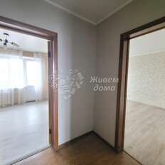 Квартира 65 м², 3-комнатная - изображение 3