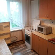 Квартира 33 м², 1-комнатная - изображение 1