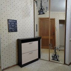 Квартира 41,9 м², 2-комнатная - изображение 3