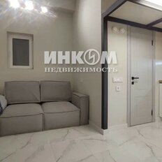 Квартира 18,1 м², 1-комнатные - изображение 5