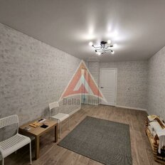 Квартира 45,5 м², 2-комнатная - изображение 3