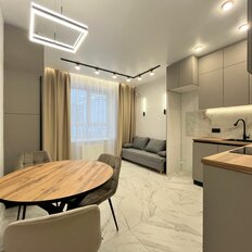 Квартира 41 м², 2-комнатная - изображение 5