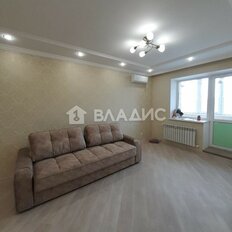 Квартира 39 м², 1-комнатная - изображение 3