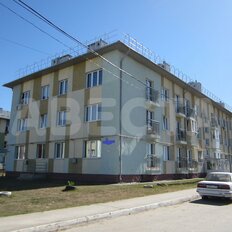 Квартира 36,1 м², 1-комнатная - изображение 2