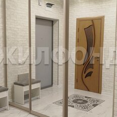 Квартира 60,3 м², 2-комнатная - изображение 5