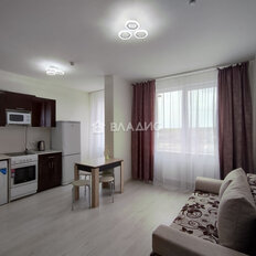 Квартира 28,6 м², студия - изображение 2