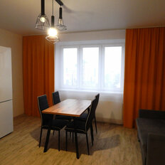 Квартира 48,9 м², 1-комнатная - изображение 4