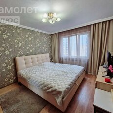 Квартира 87,4 м², 3-комнатная - изображение 1