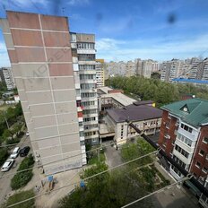 Квартира 39,6 м², 1-комнатная - изображение 5