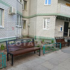 Квартира 46,3 м², 1-комнатная - изображение 3