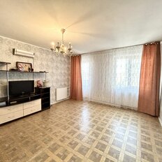 Квартира 48 м², 2-комнатная - изображение 1