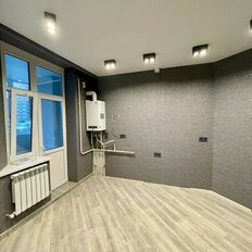 Квартира 39,9 м², 1-комнатная - изображение 3