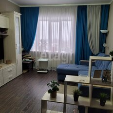 Квартира 44,1 м², 1-комнатная - изображение 2